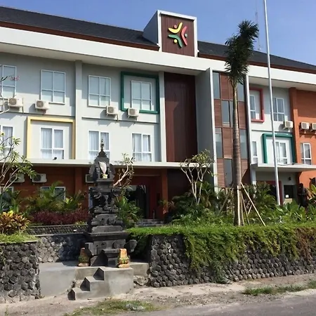 吉兹会议酒店