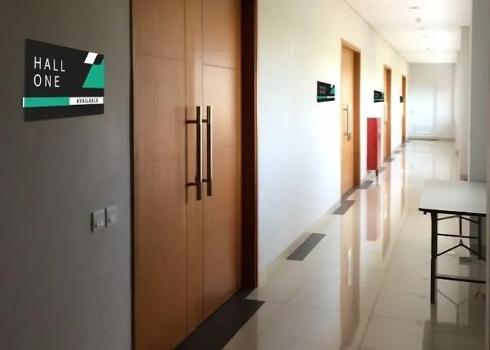吉兹会议酒店