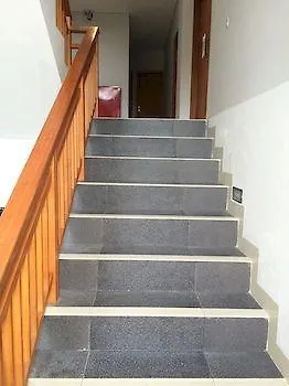 吉兹会议酒店 丹帕沙
